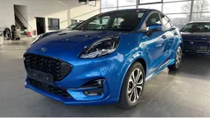 Gebraucht 2024 Ford Puma Gen-E ST-Line SUV | 23.270 € (Fairer Preis)