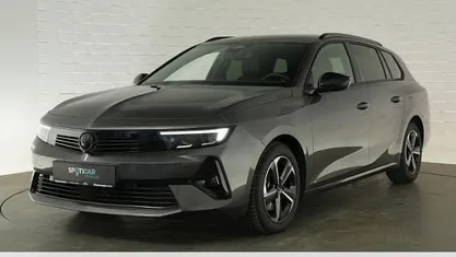 Gebraucht Opel Astra S 131 PS (96 kW) 2024 Kombi