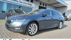 Gebraucht 2021 Skoda Octavia Style Kombi | 22.370 € (Fairer Preis)
