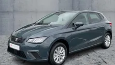 Gebraucht 2025 Seat Ibiza Style Limousine | 21.190 € (Guter Preis)