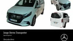 Gebraucht 2024 Mercedes EQV300 Van / Kleinbus | 51.840 € (Fairer Preis)
