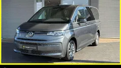Grau Gebraucht 2024 VW T7 Life Van | 49.580 € (Guter Preis)