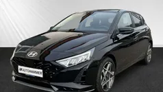 Gebraucht 2025 Hyundai i20 N Line Limousine | 24.980 € (Fairer Preis)