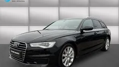 Gebraucht 2015 Audi A6 Business Limousine | 22.980 € (Guter Preis)