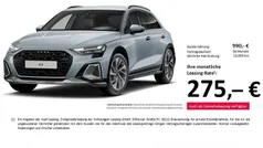 Gebraucht 2024 Audi A3 Sportback Ambiente Limousine | 36.289 € (Fairer Preis)