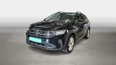 Deep black perleffekt Gebraucht 2025 VW Taigo Life SUV | 20.820 € (Fairer Preis)