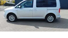VW Caddy