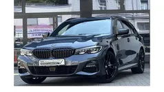 Gebraucht 2021 BMW 320e M Sport Kombi | 31.290 € (Fairer Preis)