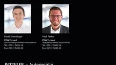 Gebraucht 2018 Ford Galaxy Titanium Van / Kleinbus | 21.490 € (Fairer Preis)