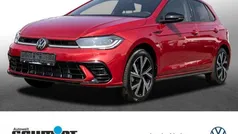 Gebraucht 2024 VW Polo R-line Limousine | 26.900 € (Fairer Preis)