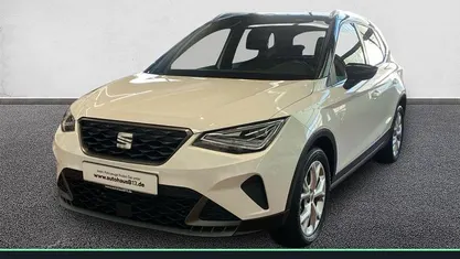Gebraucht Seat Arona FR-Line 110 PS (80 kW) 2023 SUV