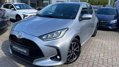 Silber Gebraucht 2023 Toyota Yaris Kleinwagen | 19.970 € (Fairer Preis)