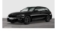 Gebraucht 2022 BMW 320 M Sport Kombi | 34.590 € (Fairer Preis)