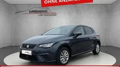 Grau Gebraucht 2025 Seat Ibiza Style Limousine | 18.410 € (Fairer Preis)
