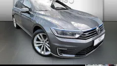 Gebraucht 2016 VW Passat Business Kombi | 20.900 € (Etwas zu teuer)
