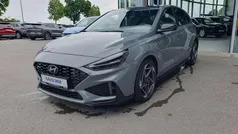 Gebraucht 2025 Hyundai i30 N Line Limousine | 28.290 € (Fairer Preis)