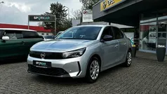 Gebraucht 2024 Opel Corsa Edition Kleinwagen | 16.980 € (Fairer Preis)