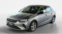 Gebraucht 2021 Opel Corsa Elegance Kleinwagen | 11.440 € (Guter Preis)