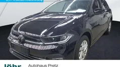 Gebraucht 2025 VW Polo Style Limousine | 23.880 € (Fairer Preis)