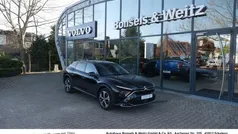 Schwarz metallic Gebraucht 2022 Citroën C5 X Feel Limousine | 21.990 € (Fairer Preis)