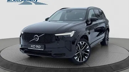 Gebraucht Volvo XC90 Ultra 455 PS (334 kW) 2026 SUV