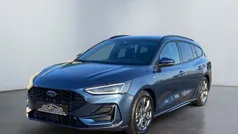 Gebraucht 2024 Ford Focus ST-Line Kombi | 27.878 € (Fairer Preis)
