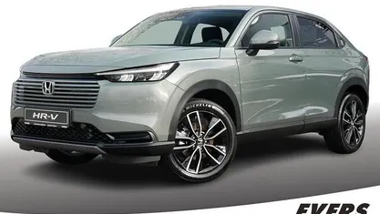 Gebraucht Honda HR-V Elegance 131 PS (96 kW) 2026 SUV