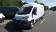 Gebraucht 2021 Fiat Ducato Van | 18.921 € (Guter Preis)