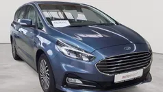 Gebraucht 2022 Ford S-MAX Trend Van / Kleinbus | 20.990 € (Guter Preis)