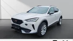 Gebraucht 2023 Cupra Formentor Basis SUV | 24.990 € (Fairer Preis)