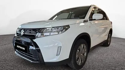 Gebraucht Suzuki Vitara Comfort 110 PS (80 kW) 2025 SUV