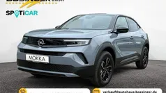 Gebraucht 2025 Opel Mokka Edition SUV | 27.990 € (Fairer Preis)
