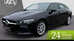 Gebraucht 2022 Mercedes CLA200 Kombi | 25.734 € (Guter Preis)