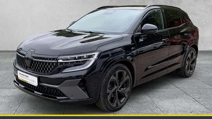 Gebraucht 2023 Renault Austral Techno Esprit Alpine SUV | 27.390 € (Fairer Preis)