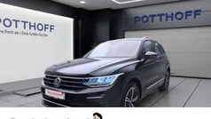 Gebraucht 2021 VW Tiguan Active SUV | 25.177 € (Fairer Preis)