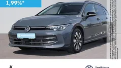 Gebraucht 2024 VW Golf VIII Goal Limousine | 30.480 € (Superpreis)
