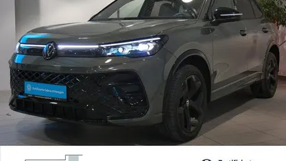 Gebraucht 2025 VW Tiguan Style SUV | 46.900 € (Fairer Preis)