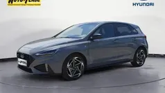 Neu 2025 Hyundai i30 N Line Limousine | 28.300 € (Fairer Preis)