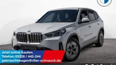 Alpinweiss Gebraucht 2023 BMW iX1 Performance SUV | 36.950 € (Superpreis)