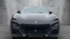 Gebraucht 2025 Ferrari Purosangue SUV | 630.700 €