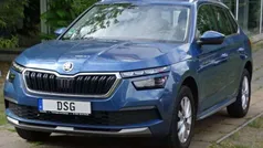 Gebraucht 2021 Skoda Kamiq Style SUV | 18.780 € (Fairer Preis)