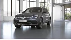 Gebraucht 2020 Mercedes GLC220 AMG SUV | 35.440 € (Fairer Preis)