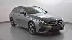 Gebraucht 2019 Mercedes E300 AMG line Limousine | 24.450 € (Guter Preis)