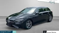 Gebraucht 2024 Mercedes A200 AMG Limousine | 31.900 € (Fairer Preis)