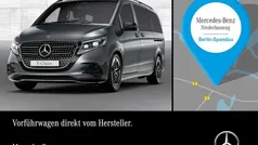 Gebraucht 2025 Mercedes V300 Style Van / Kleinbus | 83.500 € (Superpreis)
