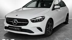 Gebraucht 2024 Mercedes B200 Progressive Van / Kleinbus | 31.480 € (Guter Preis)