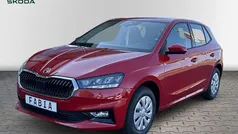 Gebraucht 2025 Skoda Fabia Essence Limousine | 22.020 € (Fairer Preis)
