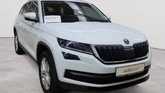 Gebraucht 2018 Skoda Kodiaq Style SUV | 20.990 € (Fairer Preis)
