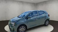 Gebraucht 2025 Kia Picanto Vision Kleinwagen | 16.980 € (Fairer Preis)