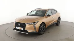 Gold Gebraucht 2022 DS Automobiles DS4 Crossback Rivoli SUV | 25.730 € (Fairer Preis)
